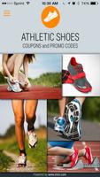 Athletic Shoes Coupons-I'm In! تصوير الشاشة 3