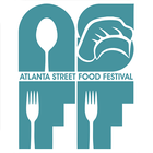 Atlanta Street Food Festival-icoon