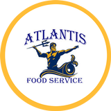 Atlantis Food Service icône