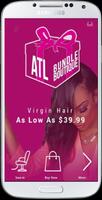 Atlanta Bundle Boutique Affiche