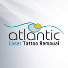 Atlantic Tattoo Removal icône