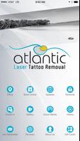 Atlantic Tattoo Removal Affiche