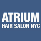 Atrium Hair Salon ícone