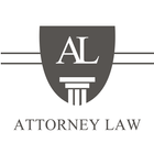 Attorney Law icon