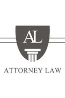 Attorney Law-poster