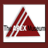 APEX Museum icon