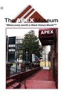 APEX Museum poster