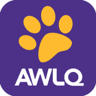 AWLQ Animal Welfare League QLD icône