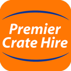 Premier Crate Hire 图标