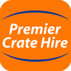 Premier Crate Hire-icoon