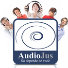 AudioJus icône