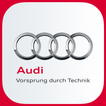 Audi Pinetown