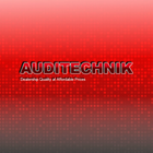 آیکون‌ Audi Technik Ltd