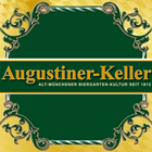Augustiner icon