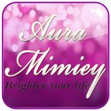 ikon Aura Mimiey