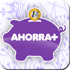 Ahorra+ icon