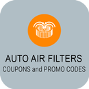 Auto Air Filters Coupons-ImIn! APK
