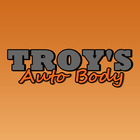 Troy's Auto Body ícone