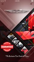 AutoBan Speed الملصق
