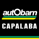 Autobarn Capalaba أيقونة