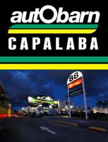 Autobarn Capalaba Affiche