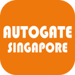 AUTO GATE SINGAPORE