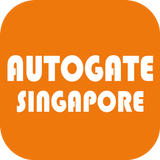 AUTO GATE SINGAPORE आइकन