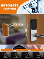 AUTO GATE SINGAPORE ภาพหน้าจอ 3