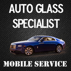 Auto Glass Specialist icône