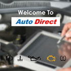 Auto Direct ไอคอน