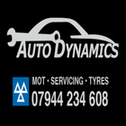 Auto Dynamics-icoon