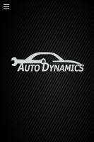 Auto Dynamics-poster