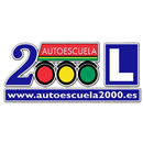 Autoescuela 2000 aplikacja