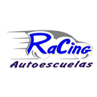 Autoescuela Racing أيقونة