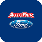آیکون‌ AutoFair Ford
