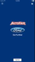 AutoFair Ford Poster