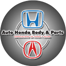 Auto Honda Body & Parts APK