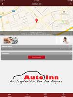 Auto Inn স্ক্রিনশট 3