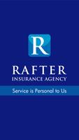 Rafter Insurance App Plakat