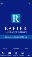 Rafter Insurance App Screenshot 1