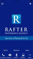Rafter Insurance App capture d'écran 1