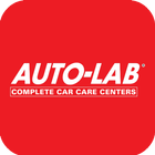 Auto Lab 圖標