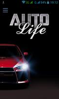 Autolife70 Affiche