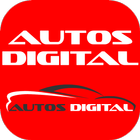 Autos Digital icono