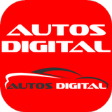 Autos Digital icône