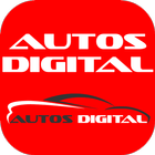 Autos Digital icon