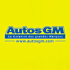 AUTOS GM APK