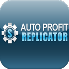 Auto Profit Replicator icono