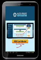 Auto Profit Replicator 截图 1