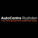 Auto Centre Rushden Ltd APK